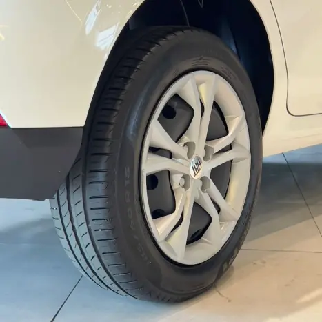 FIAT Argo 1.0 4P FLEX FIREFLY DRIVE, Foto 18 FIAT Argo 1.0 4P FLEX FIREFLY DRIVE, Foto 18