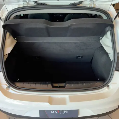 FIAT Argo 1.0 4P FLEX FIREFLY DRIVE, Foto 20 FIAT Argo 1.0 4P FLEX FIREFLY DRIVE, Foto 20