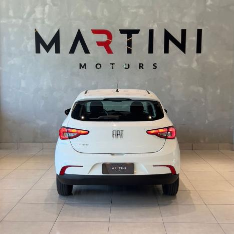 FIAT Argo 1.0 4P FLEX FIREFLY, Foto 6
