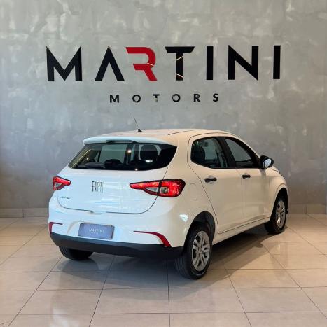 FIAT Argo 1.0 4P FLEX FIREFLY, Foto 7