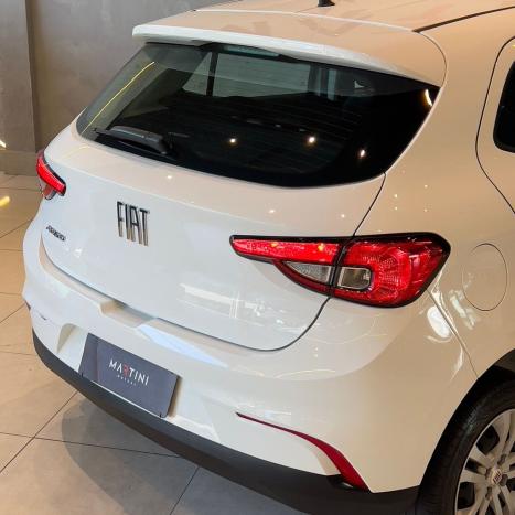 FIAT Argo 1.0 4P FLEX FIREFLY, Foto 8