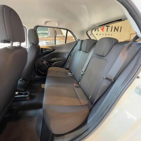 FIAT Argo 1.0 4P FLEX FIREFLY, Foto 13