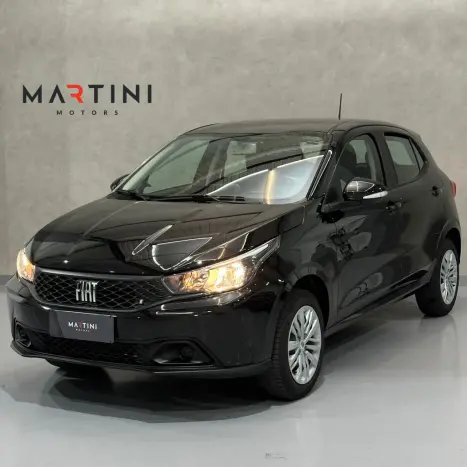FIAT Argo 1.0 4P FLEX FIREFLY DRIVE, Foto 1