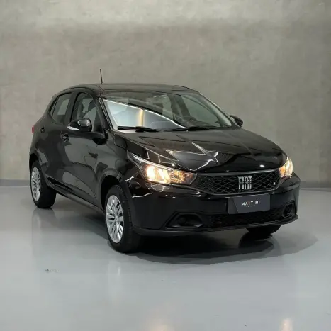 FIAT Argo 1.0 4P FLEX FIREFLY DRIVE, Foto 3