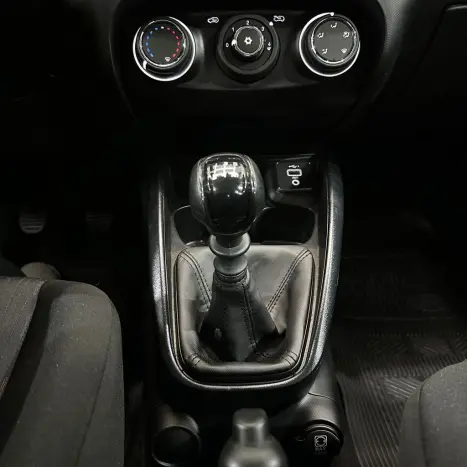 FIAT Argo 1.0 4P FLEX FIREFLY DRIVE, Foto 4