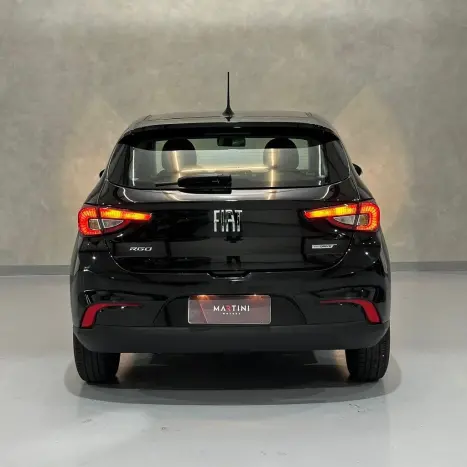 FIAT Argo 1.0 4P FLEX FIREFLY DRIVE, Foto 5