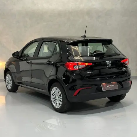 FIAT Argo 1.0 4P FLEX FIREFLY DRIVE, Foto 6