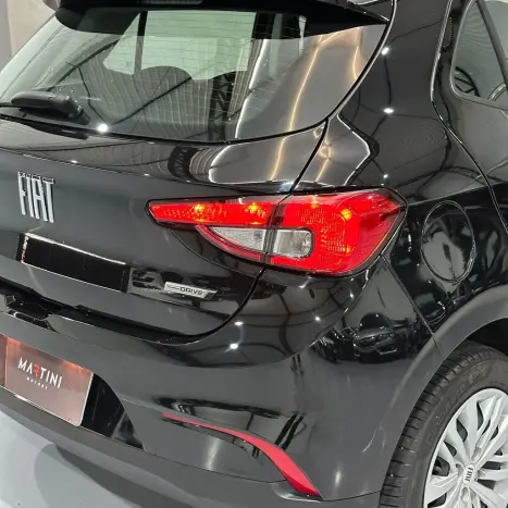 FIAT Argo 1.0 4P FLEX FIREFLY DRIVE, Foto 7