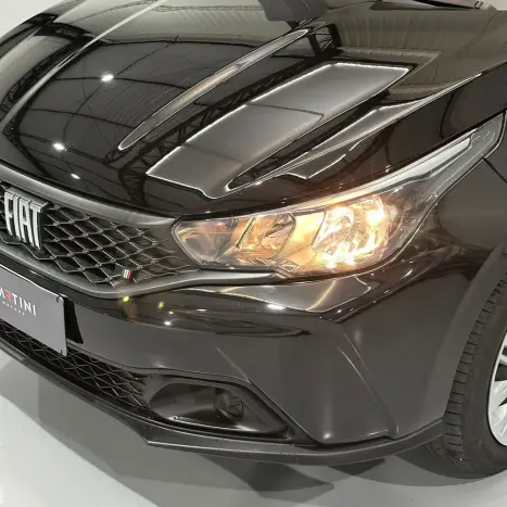 FIAT Argo 1.0 4P FLEX FIREFLY DRIVE, Foto 8