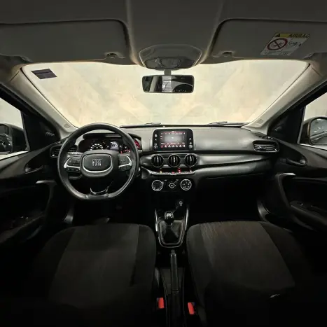 FIAT Argo 1.0 4P FLEX FIREFLY DRIVE, Foto 9