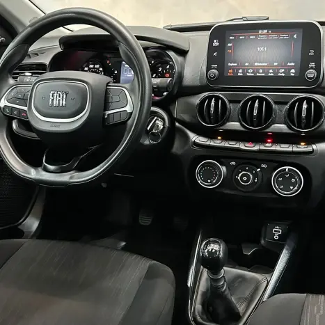 FIAT Argo 1.0 4P FLEX FIREFLY DRIVE, Foto 10