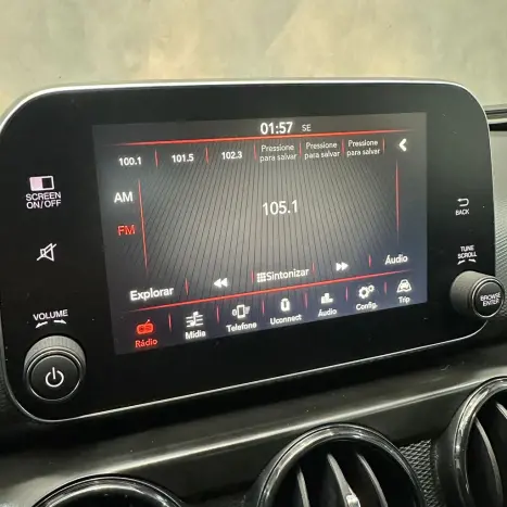 FIAT Argo 1.0 4P FLEX FIREFLY DRIVE, Foto 11