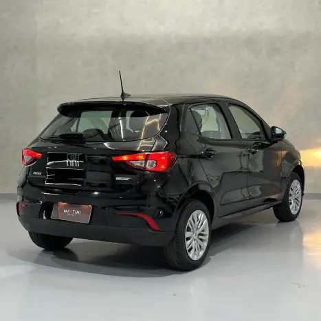 FIAT Argo 1.0 4P FLEX FIREFLY DRIVE, Foto 13