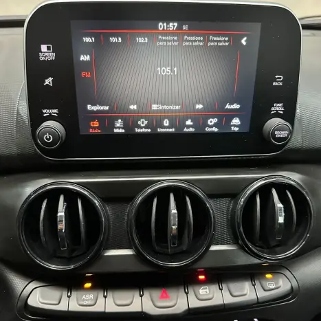 FIAT Argo 1.0 4P FLEX FIREFLY DRIVE, Foto 14