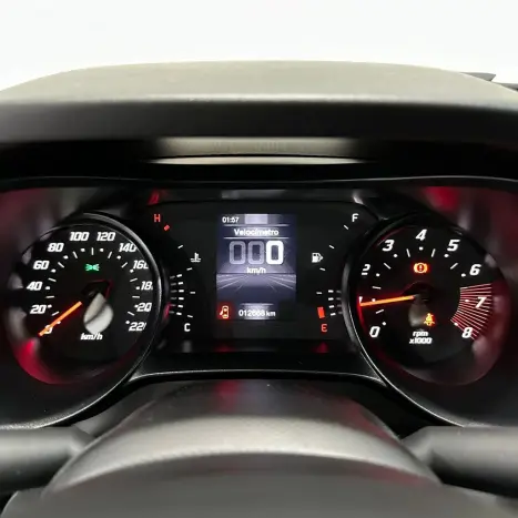 FIAT Argo 1.0 4P FLEX FIREFLY DRIVE, Foto 17