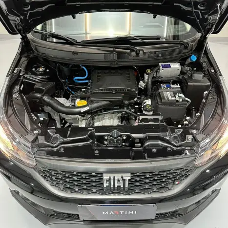 FIAT Argo 1.0 4P FLEX FIREFLY DRIVE, Foto 23