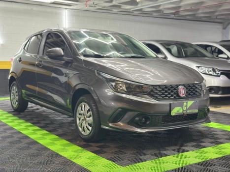 FIAT Argo 1.0 4P FLEX FIREFLY DRIVE, Foto 1