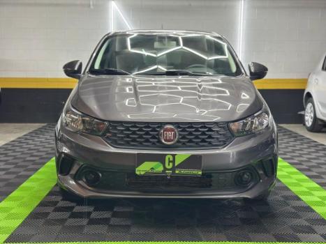 FIAT Argo 1.0 4P FLEX FIREFLY DRIVE, Foto 2