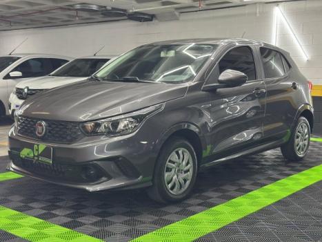 FIAT Argo 1.0 4P FLEX FIREFLY DRIVE, Foto 3