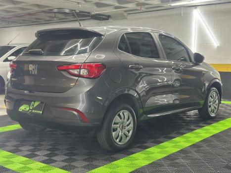 FIAT Argo 1.0 4P FLEX FIREFLY DRIVE, Foto 4
