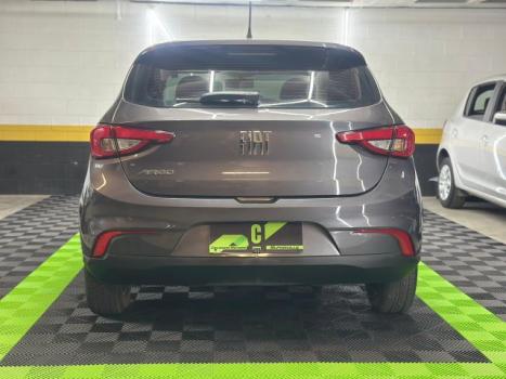 FIAT Argo 1.0 4P FLEX FIREFLY DRIVE, Foto 5