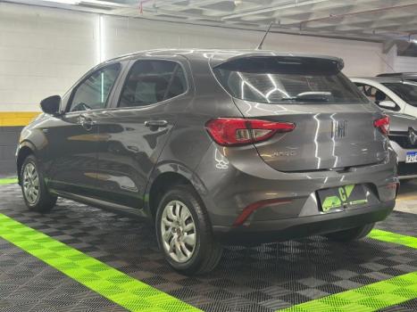 FIAT Argo 1.0 4P FLEX FIREFLY DRIVE, Foto 6