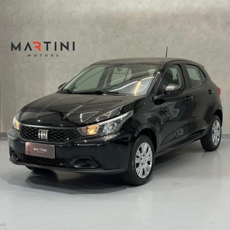 FIAT Argo 1.0 4P FLEX FIREFLY DRIVE, Foto 1