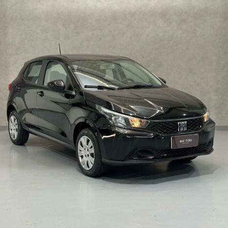 FIAT Argo 1.0 4P FLEX FIREFLY DRIVE, Foto 3