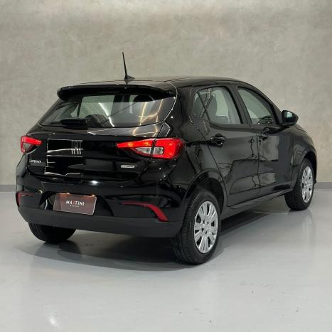 FIAT Argo 1.0 4P FLEX FIREFLY DRIVE, Foto 4