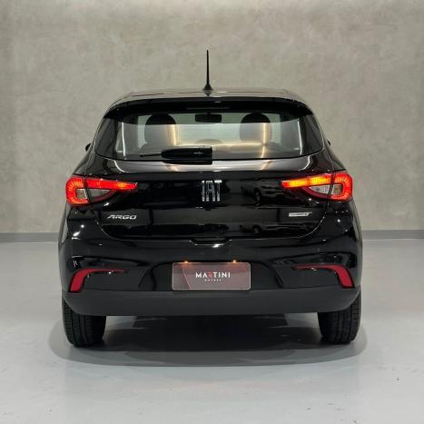 FIAT Argo 1.0 4P FLEX FIREFLY DRIVE, Foto 5