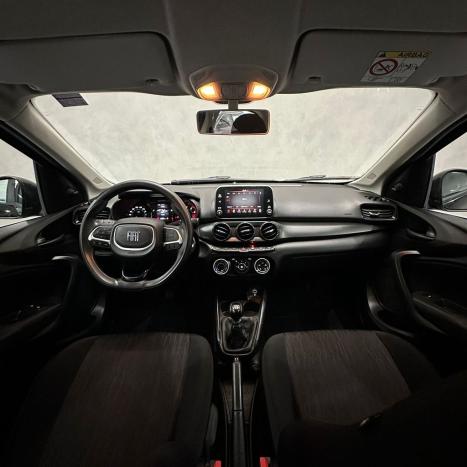 FIAT Argo 1.0 4P FLEX FIREFLY DRIVE, Foto 9