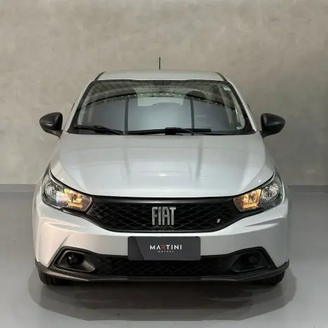 FIAT Argo 1.0 4P FLEX FIREFLY, Foto 2