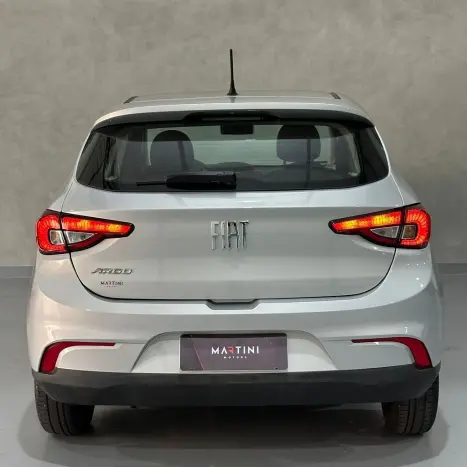 FIAT Argo 1.0 4P FLEX FIREFLY, Foto 5