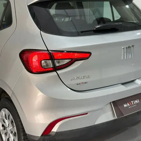 FIAT Argo 1.0 4P FLEX FIREFLY, Foto 7