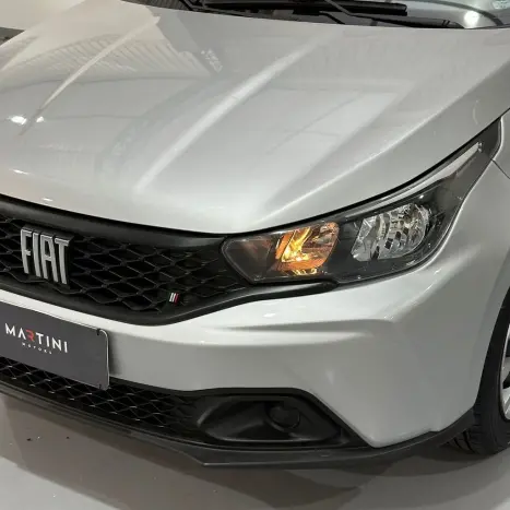 FIAT Argo 1.0 4P FLEX FIREFLY, Foto 8
