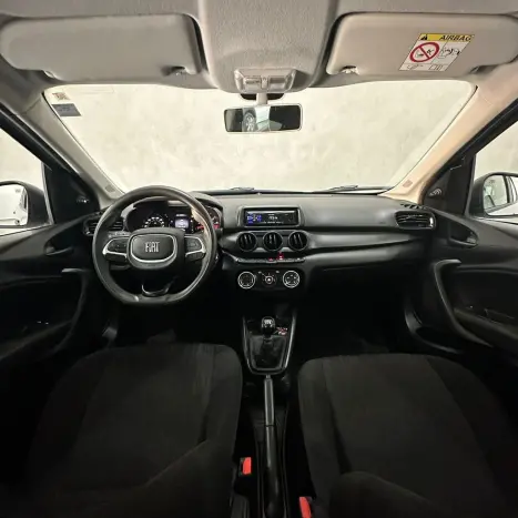 FIAT Argo 1.0 4P FLEX FIREFLY, Foto 9