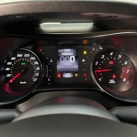 FIAT Argo 1.0 4P FLEX FIREFLY, Foto 10