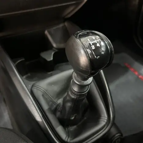 FIAT Argo 1.0 4P FLEX FIREFLY, Foto 12