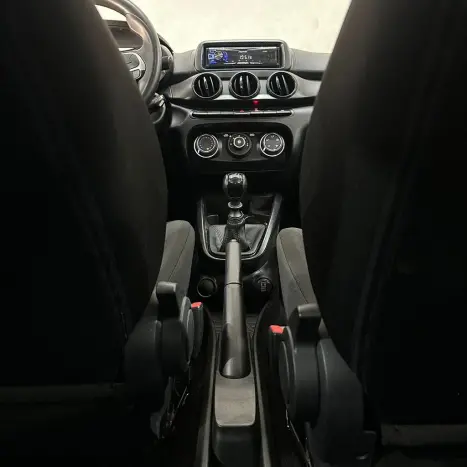 FIAT Argo 1.0 4P FLEX FIREFLY, Foto 16