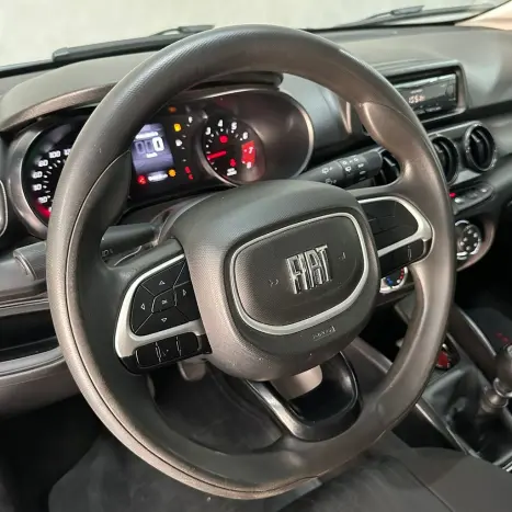 FIAT Argo 1.0 4P FLEX FIREFLY, Foto 17