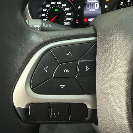 FIAT Argo 1.0 4P FLEX FIREFLY, Foto 18