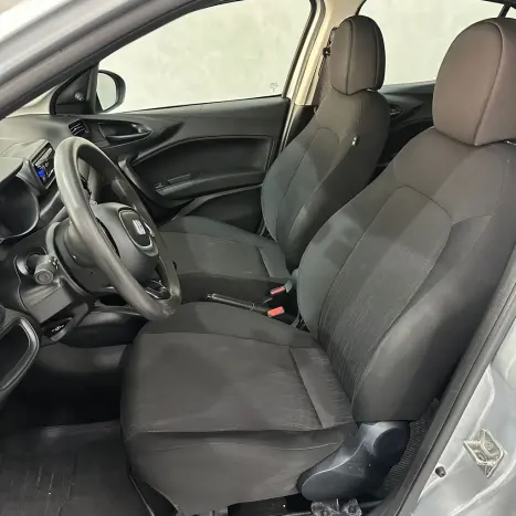 FIAT Argo 1.0 4P FLEX FIREFLY, Foto 19