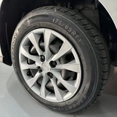 FIAT Argo 1.0 4P FLEX FIREFLY, Foto 21