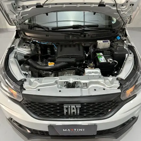 FIAT Argo 1.0 4P FLEX FIREFLY, Foto 22