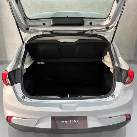 FIAT Argo 1.0 4P FLEX FIREFLY, Foto 23