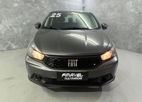 FIAT Argo 1.0 4P FLEX FIREFLY DRIVE, Foto 1