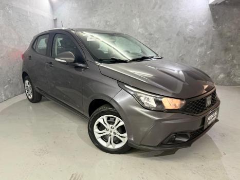FIAT Argo 1.0 4P FLEX FIREFLY DRIVE, Foto 2
