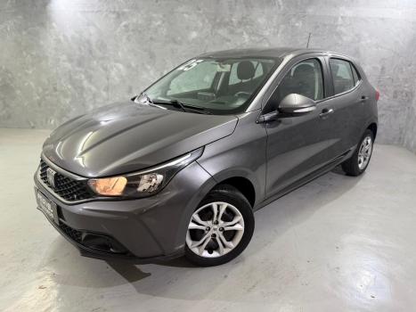 FIAT Argo 1.0 4P FLEX FIREFLY DRIVE, Foto 3