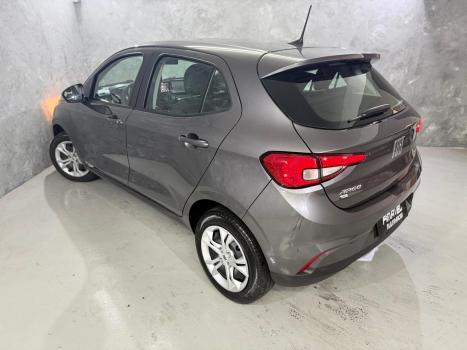 FIAT Argo 1.0 4P FLEX FIREFLY DRIVE, Foto 4