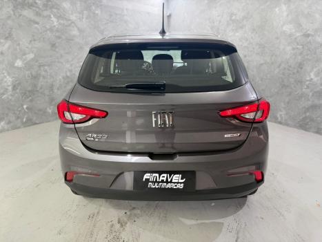 FIAT Argo 1.0 4P FLEX FIREFLY DRIVE, Foto 5